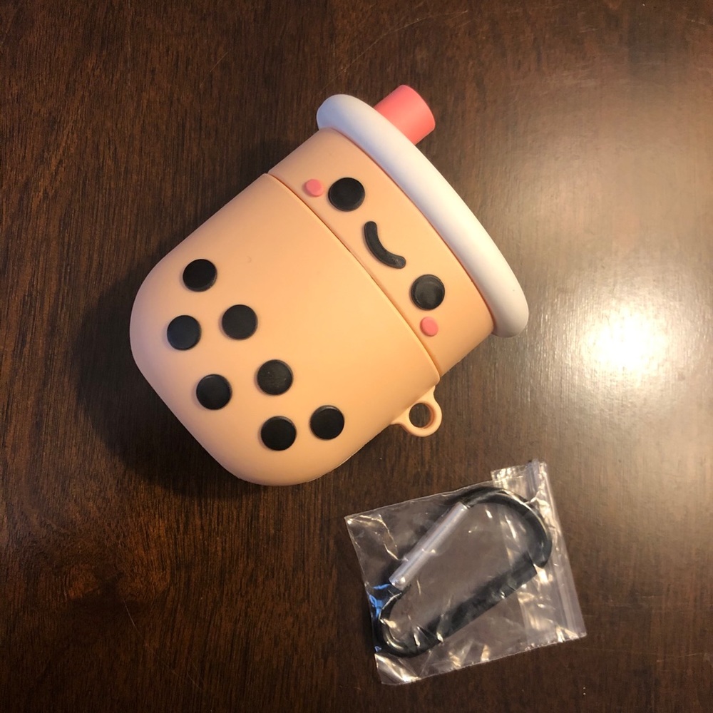 Boba airpod case